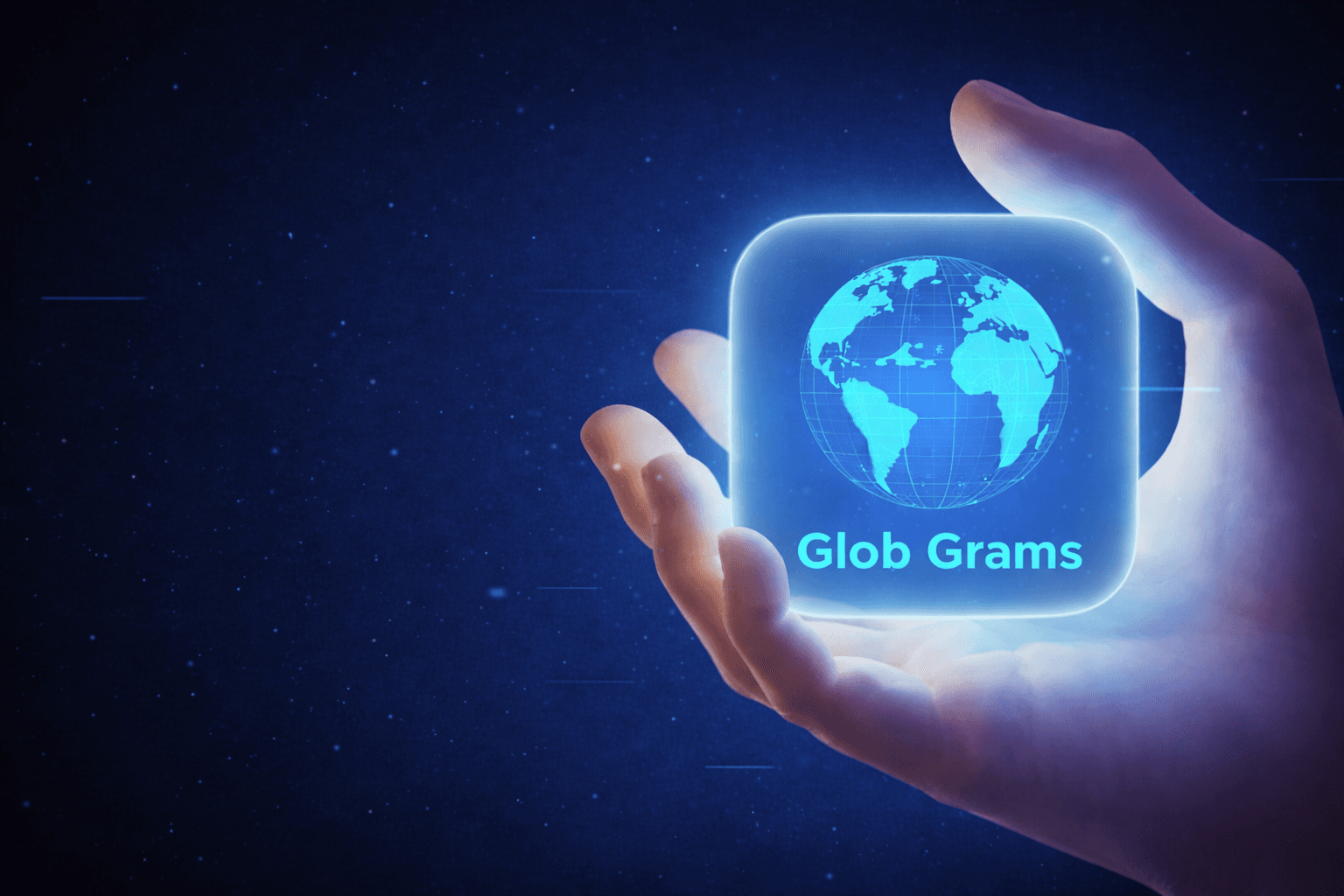 Glob Grams Digital Growth