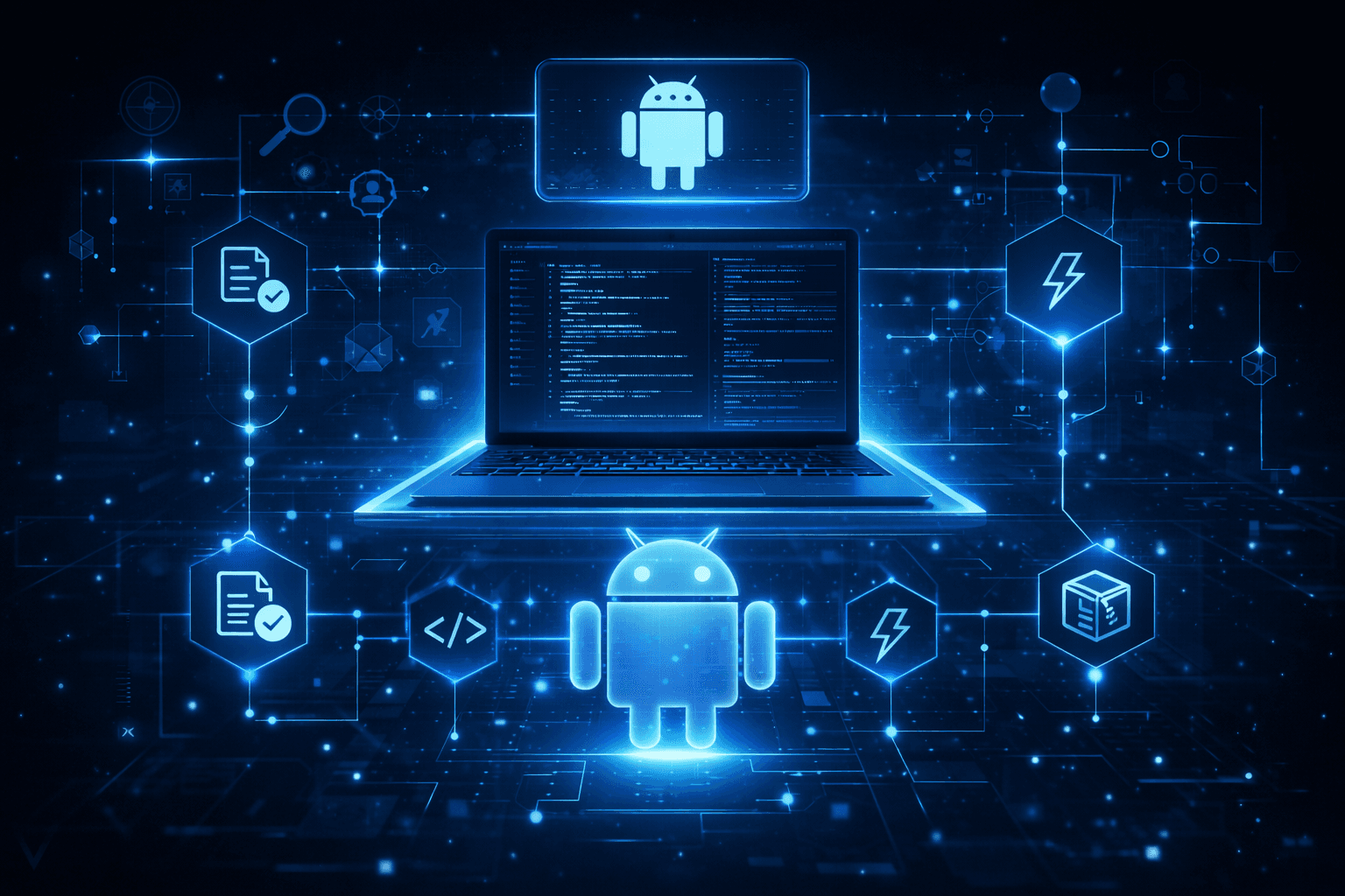 Frontend Development Process