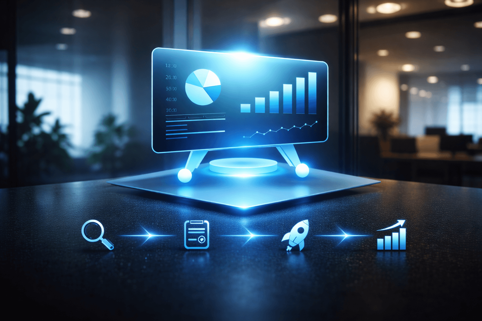 Frontend Development Process