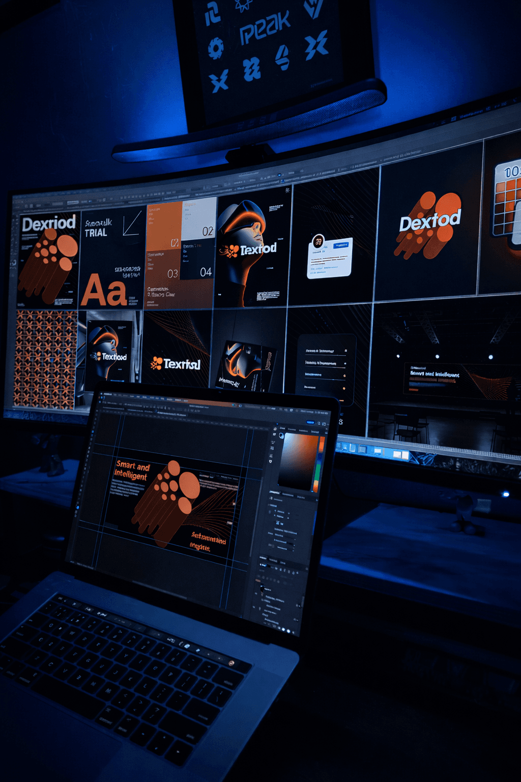 Frontend Development Process
