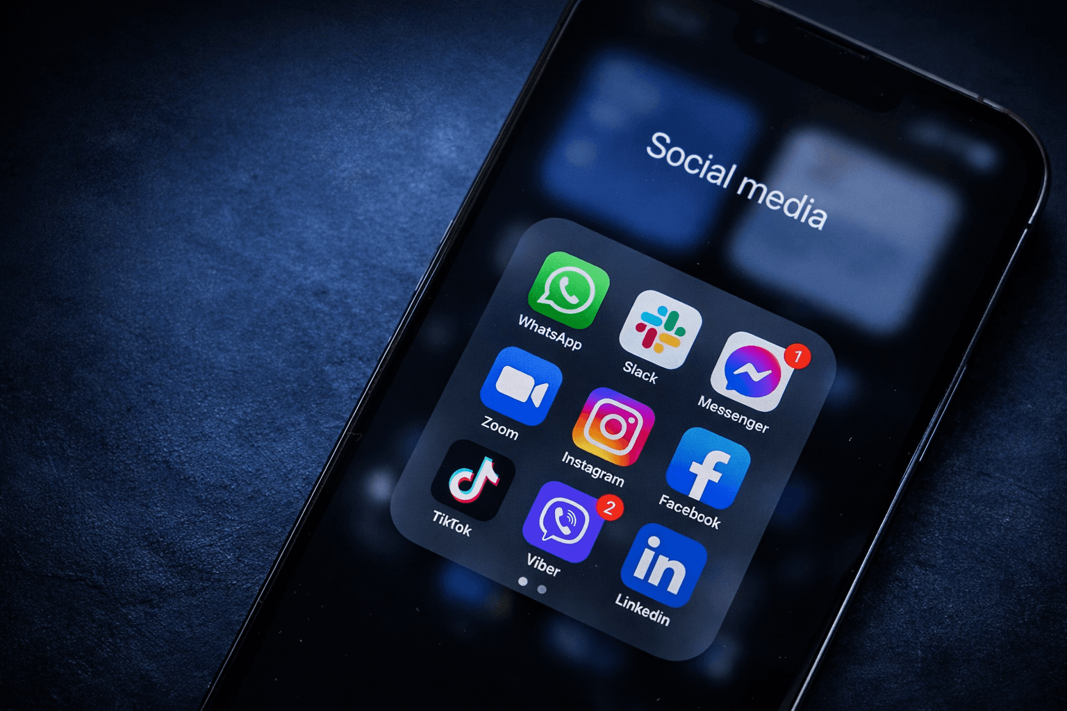 Frontend Development Process