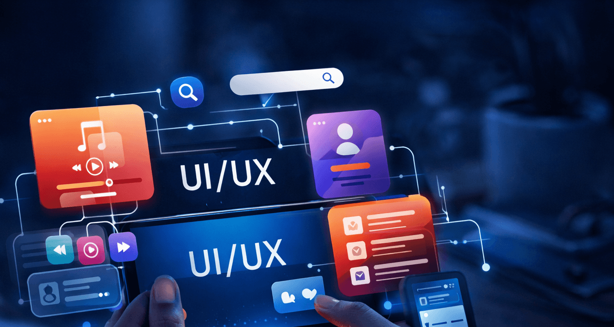 Frontend Development Process